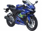 Yamaha YZF-R 15 V3.0 Movistar MotoGP Limited Edition